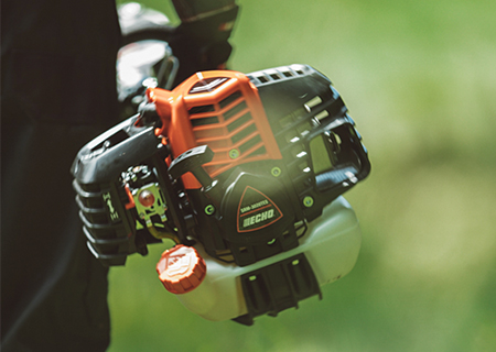 Choosing the Right Trimmer A Guide for Spring Lawn Care, News | ECHO